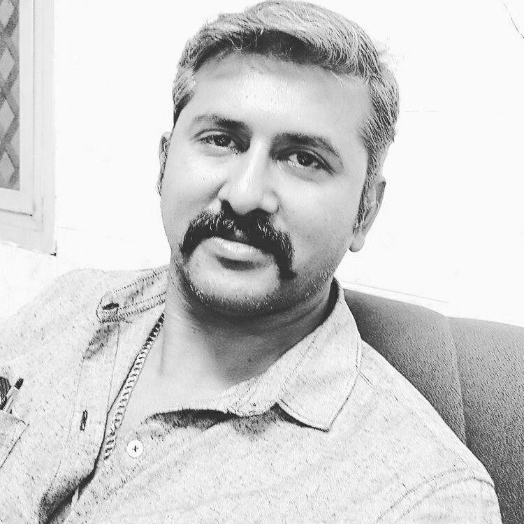 V Raman Ravindran | Chennai