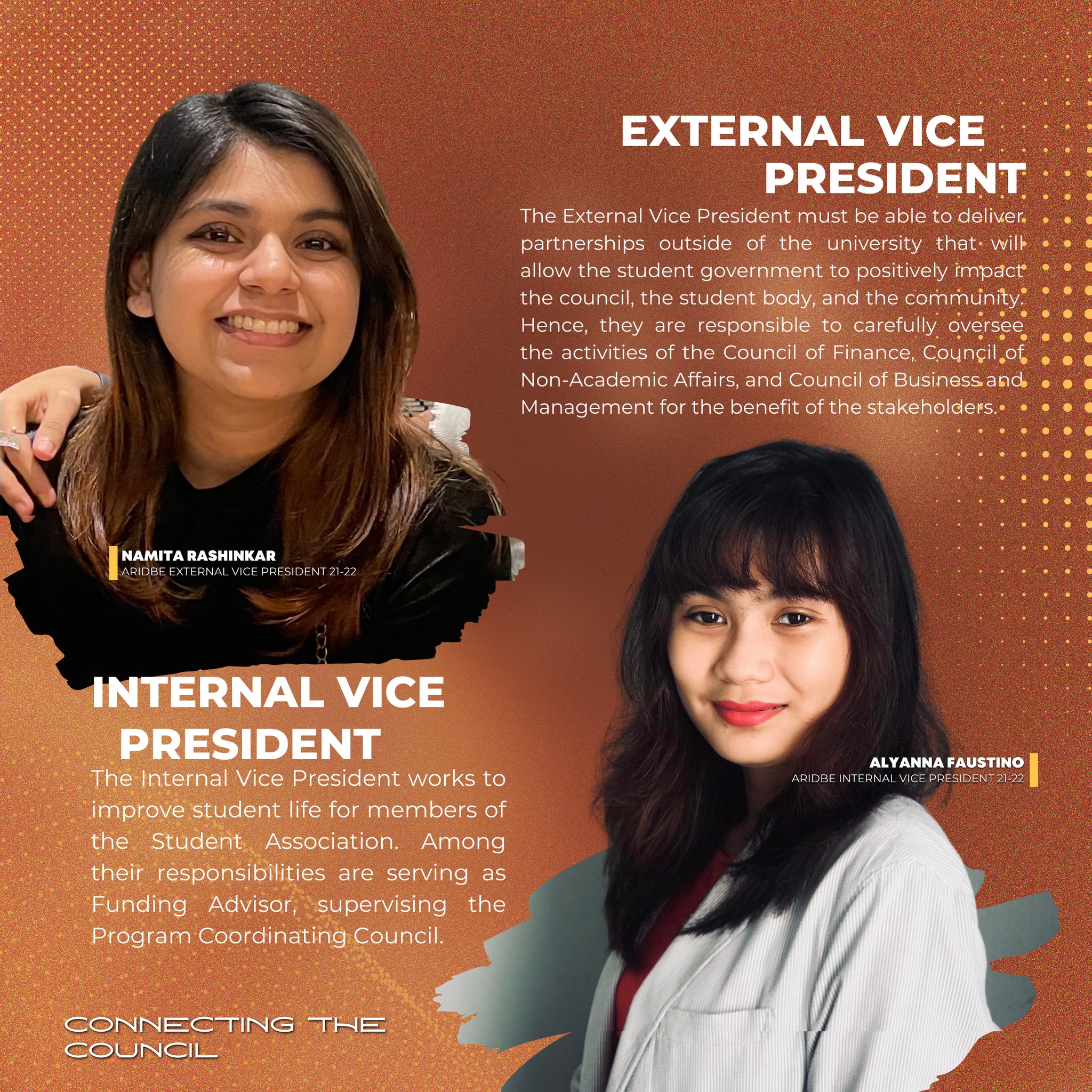 Mapua Ar-Id-Be Student Council - Qualification/s for External Vice ...