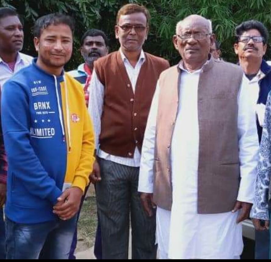 Vicky-kishor Pandit