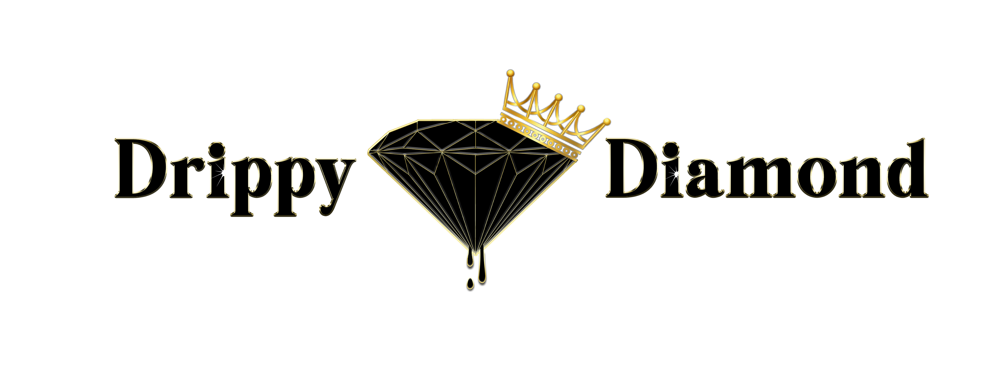 Drippy Diamond Attire