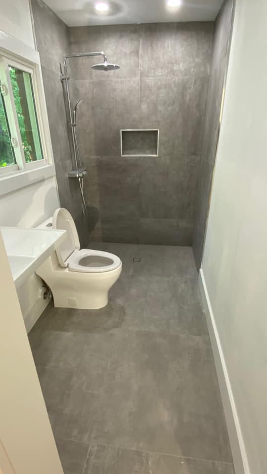 Talk about an upgrade! Here’s... - Fresh Builds Contracting