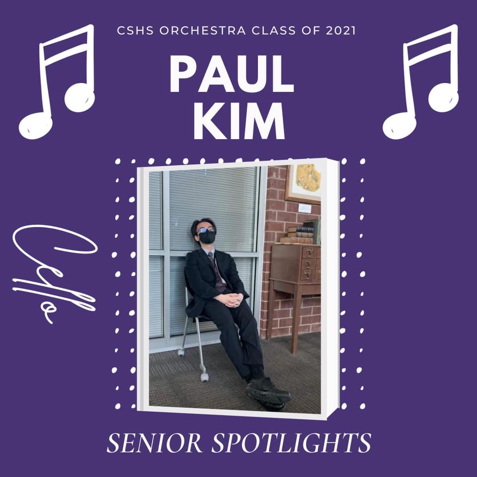 Our last... - CSHS Encore - CSHS Orchestra Booster Club | Facebook
