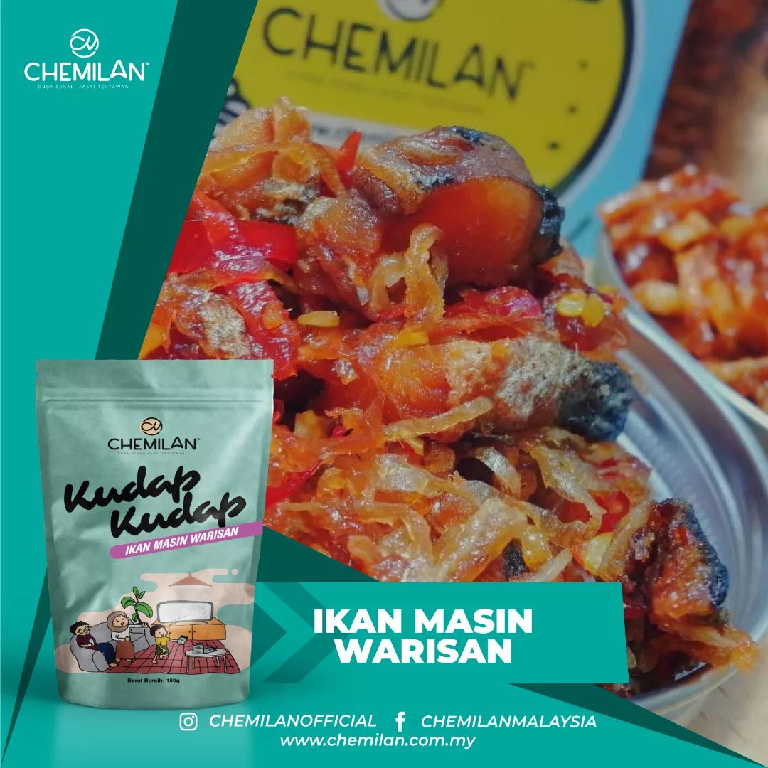 CHEMILAN “Cuba sekali pasti tertawan”... - Chemilan Malaysia