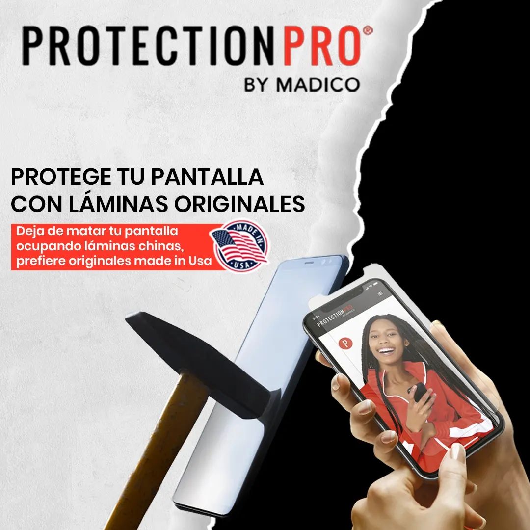 Protection Mobile | Ñuñoa