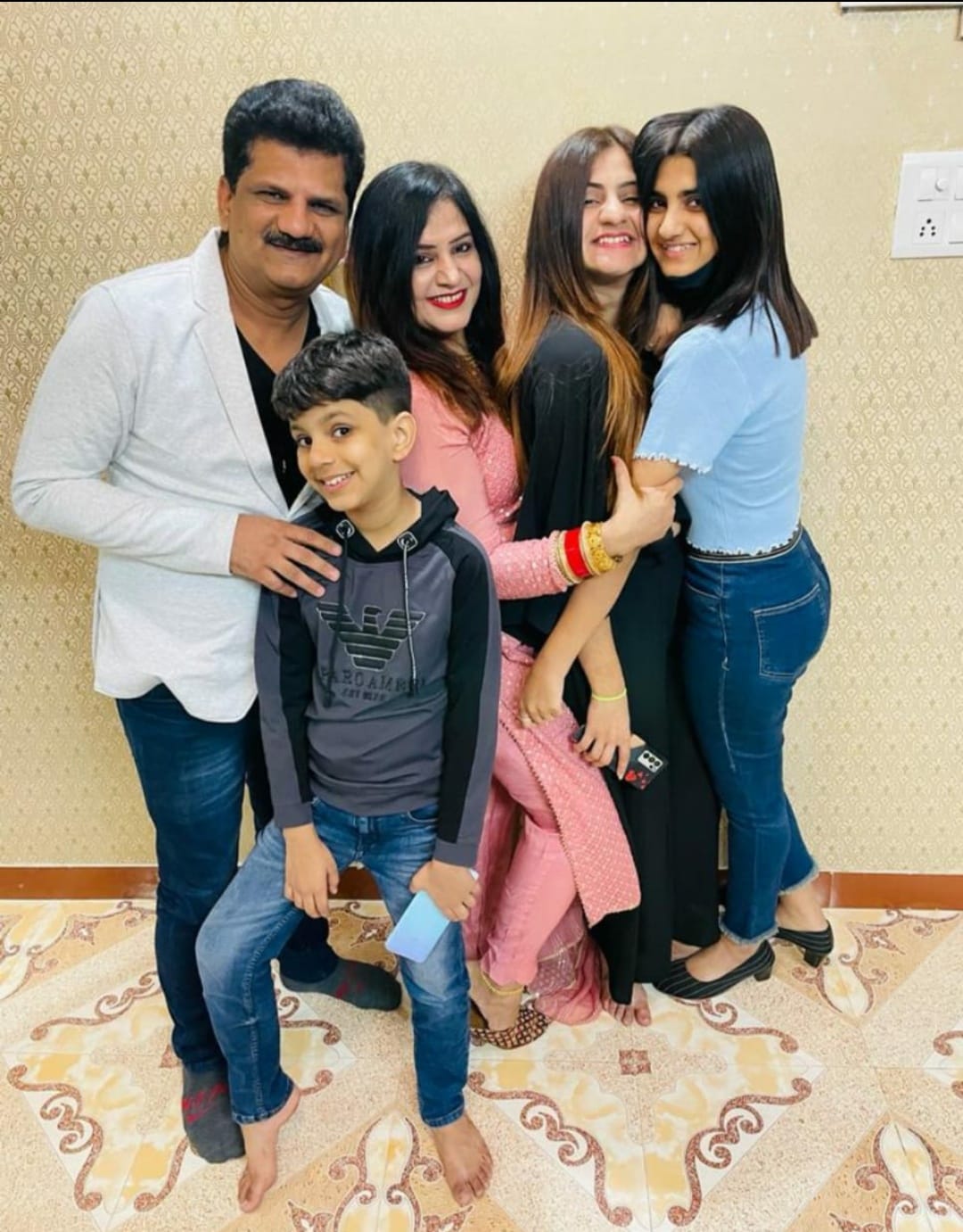 Vijay Rohra