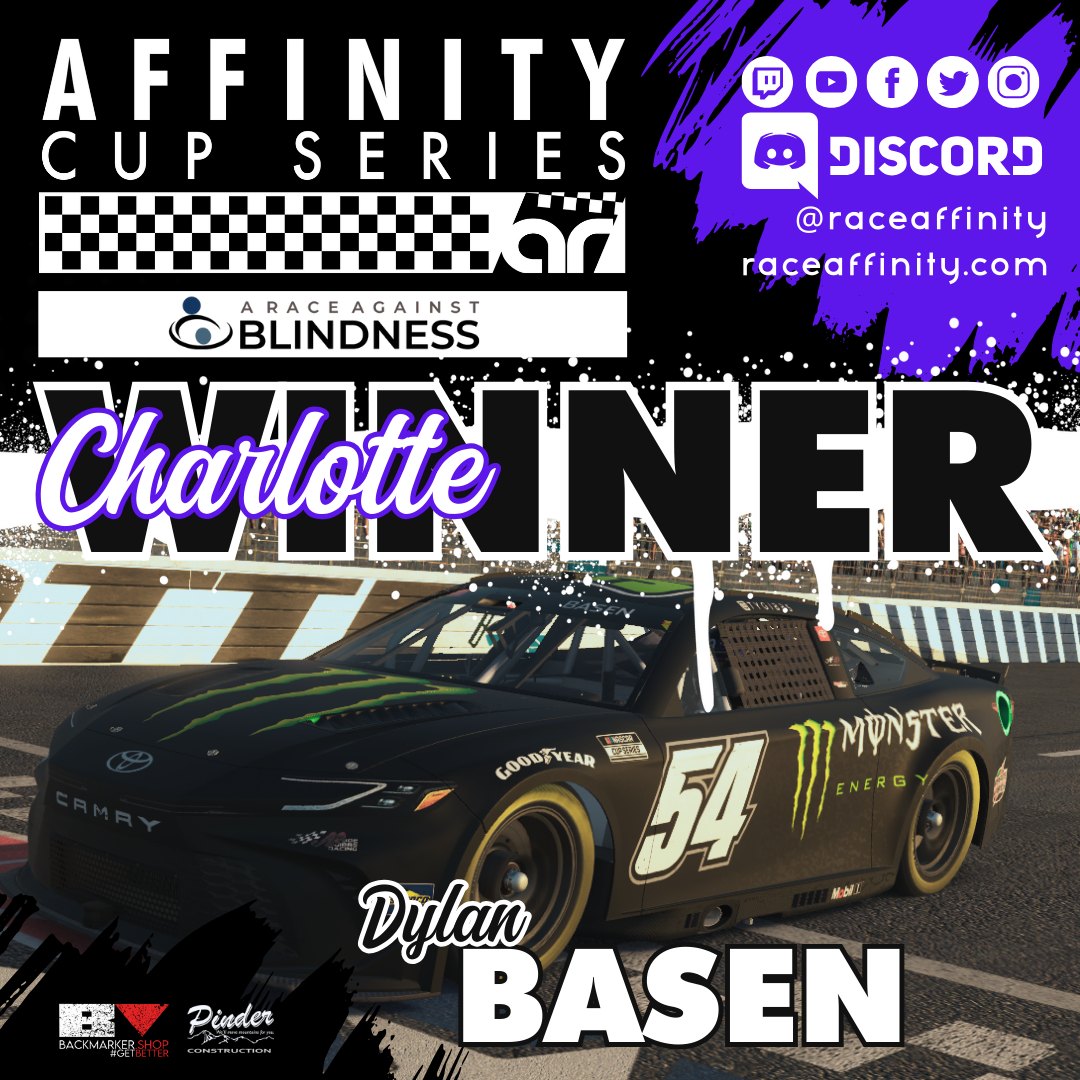 Affinity - Affinity Cup: Plenty of strategies were all thrown to the ...