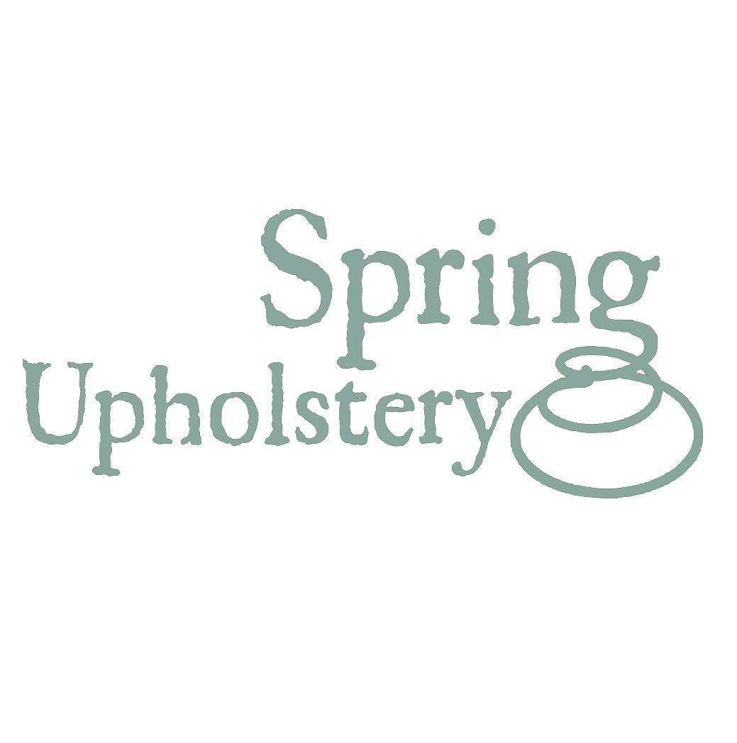 Another super Suparest chair restored... - Spring Upholstery | Facebook