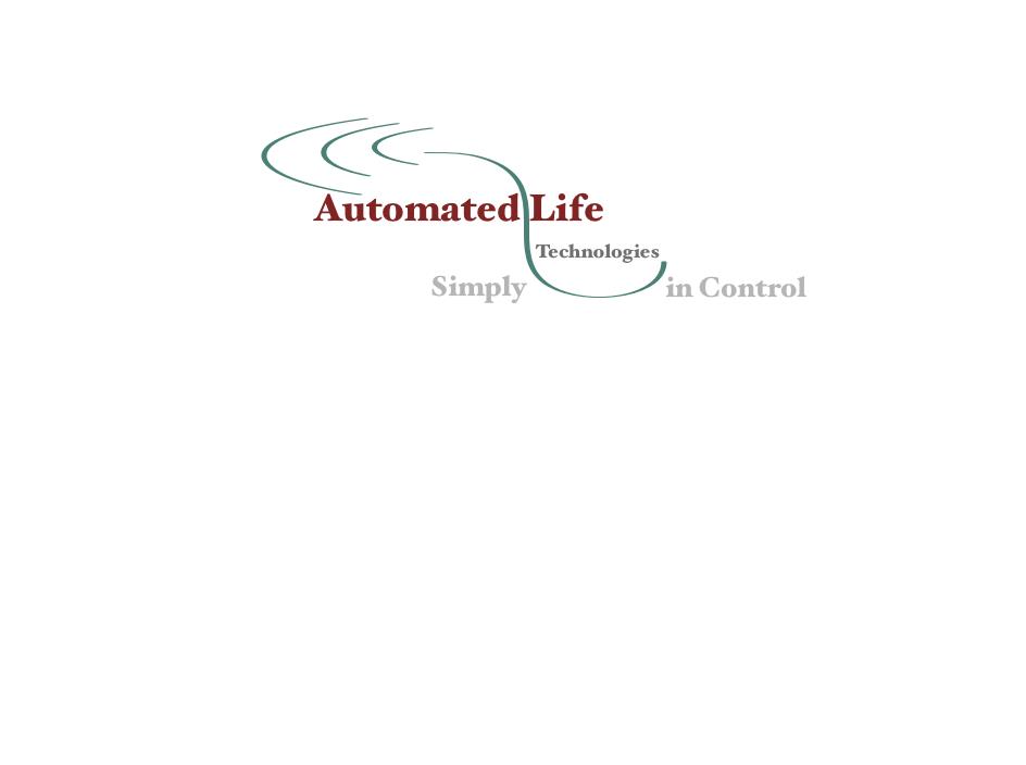 Automated Life Technologies