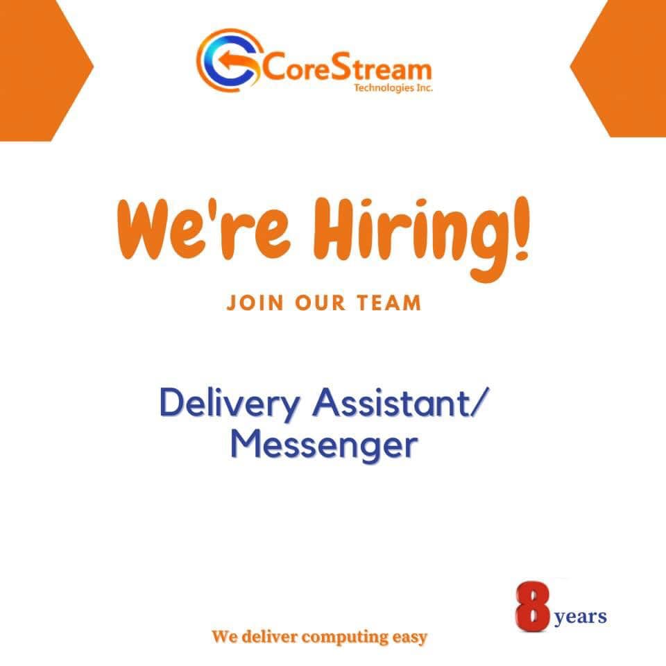 CoreStream Technologies Inc. | Makati