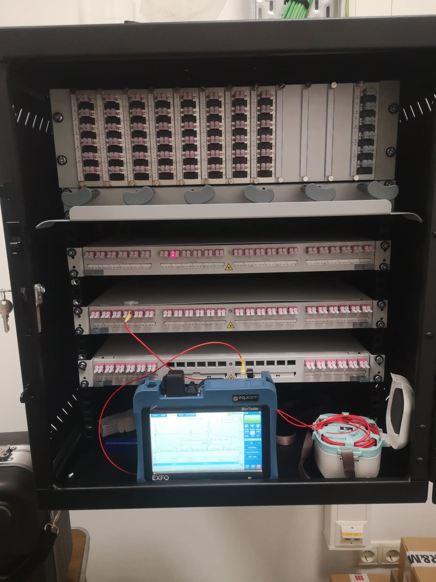 Telekom-Line Kft | Szolnok