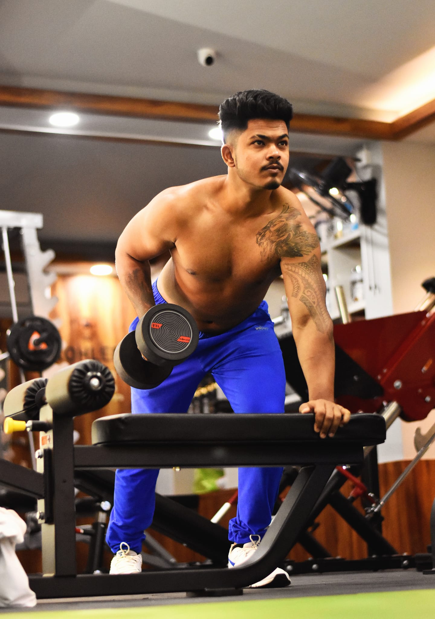 Pritam sarkar