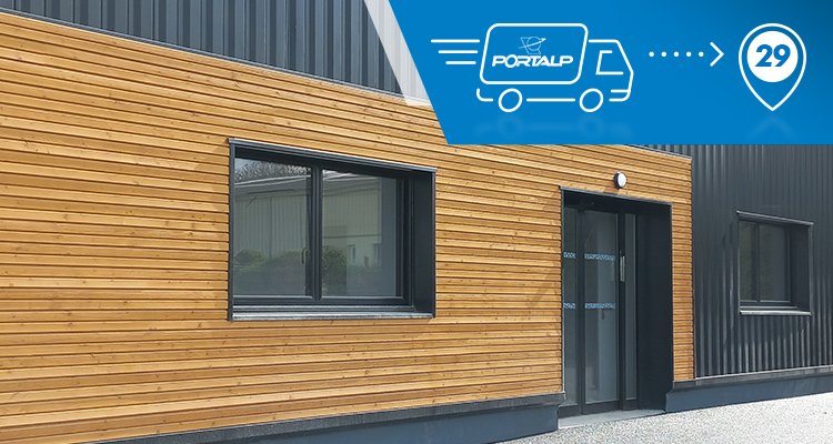 Portalp - Portalp – Société | Actualité 📍 Notre réseau...