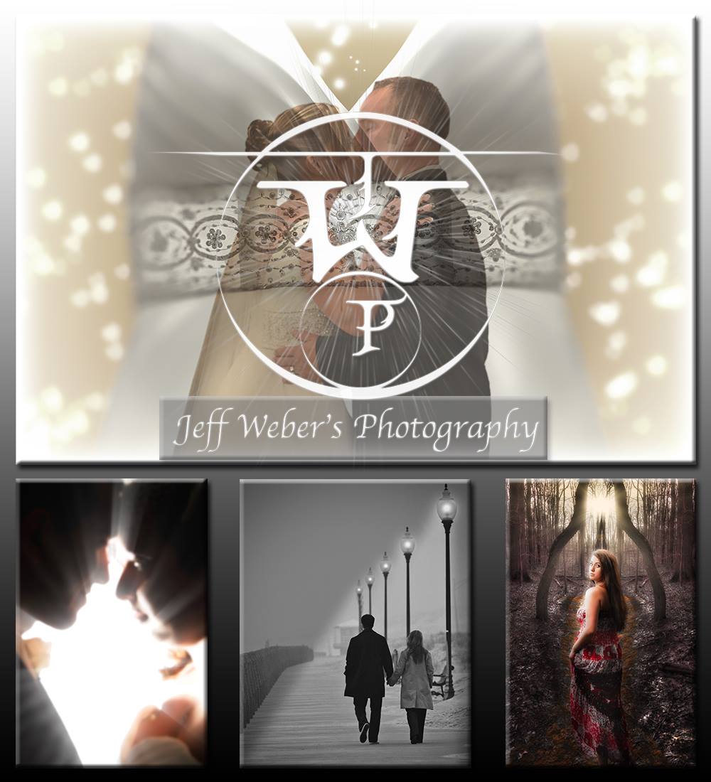Jeff Weber's Photography added... - Jeff Weber's Photography