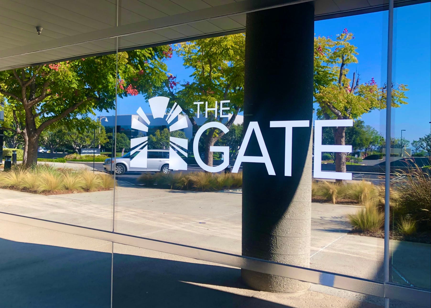 The Gate OC - Welcome to THE GATE OC COMMUNITY CENTER....