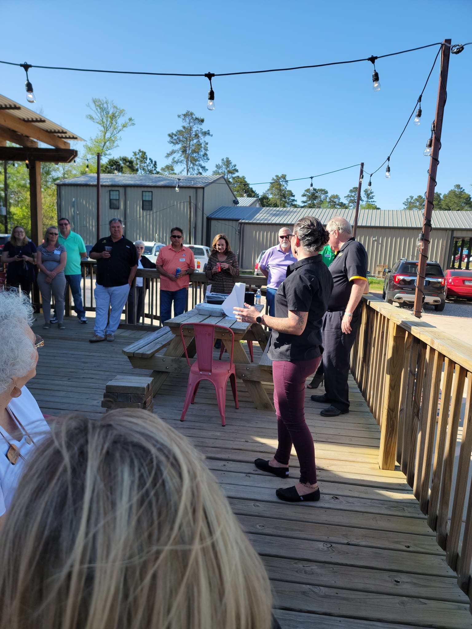 Amazing Spaces Storage Centers | Magnolia TX