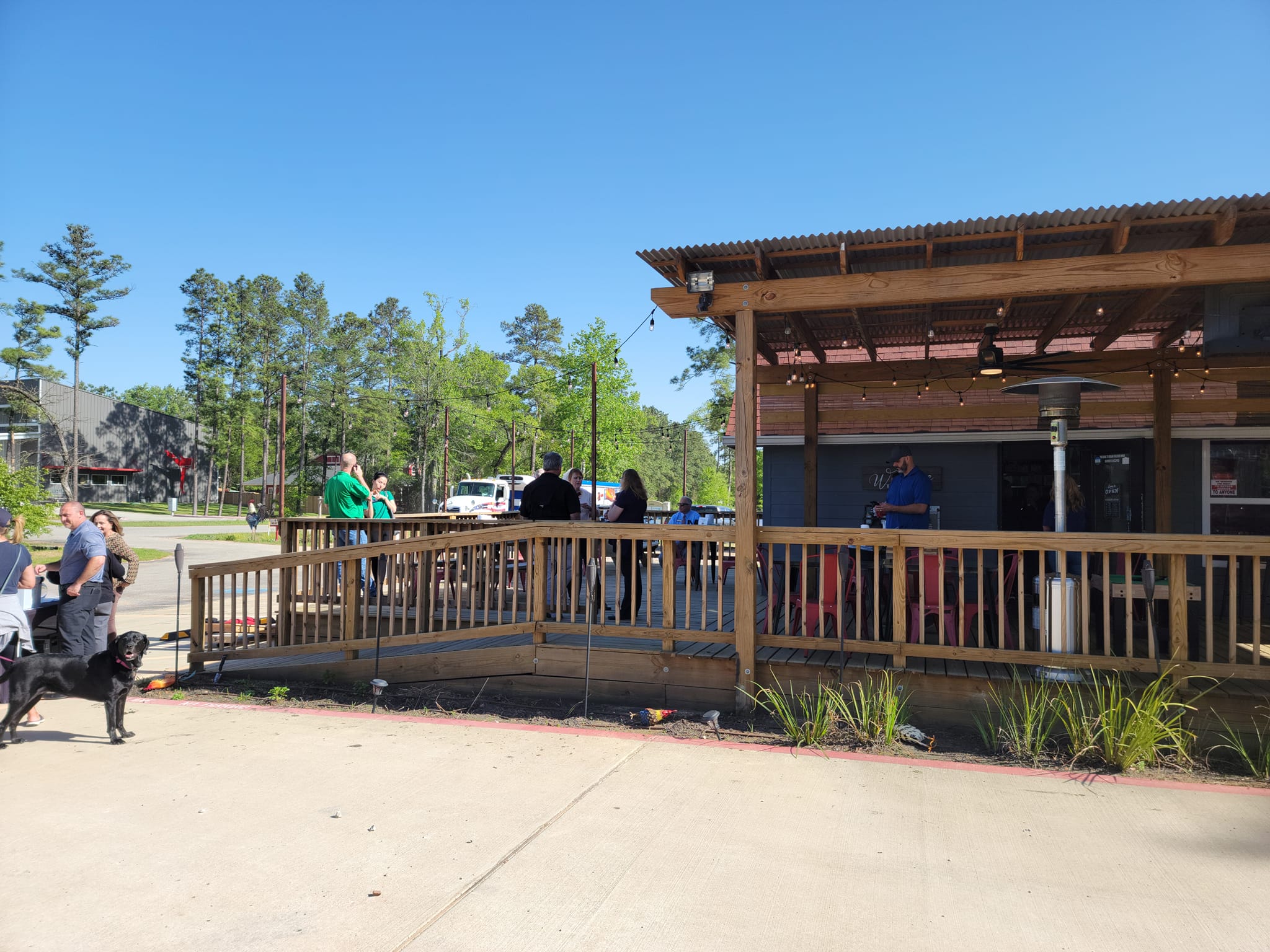 Amazing Spaces Storage Centers | Magnolia TX