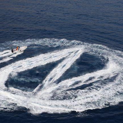 Nautica Ondina... - Nautica Ondina Gommoni-rib Tender