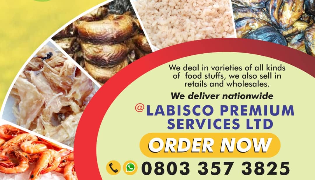 Labisco Premium Services Ltd