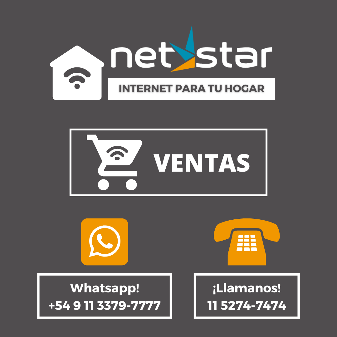 Netstar Internet added a new photo — in... - Netstar Internet