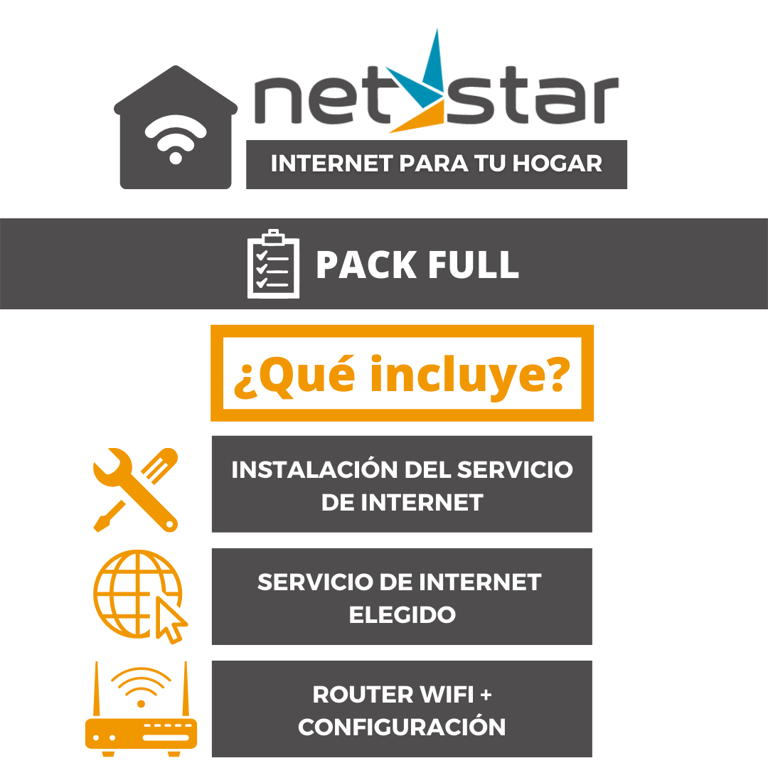 Netstar Internet added a new photo — in... - Netstar Internet