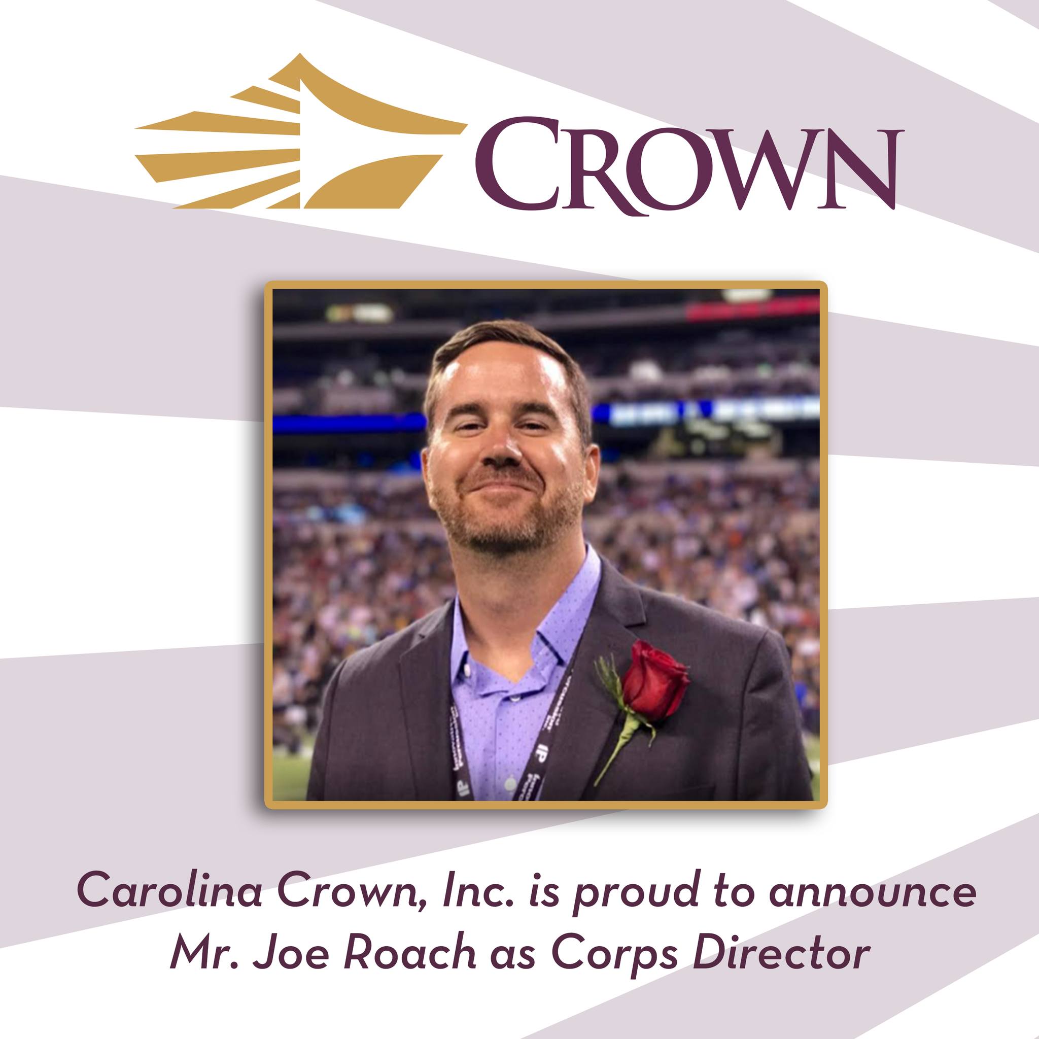 Congratulations Carolina Crown 👑 - Drum Corps Circle | Facebook