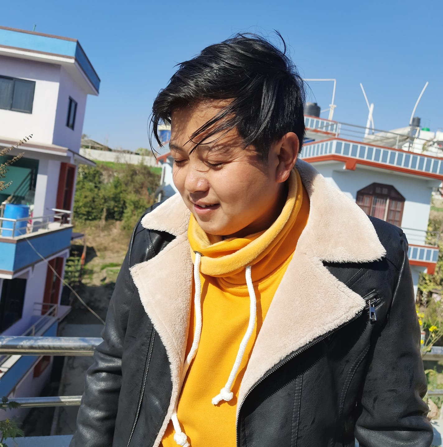 Biplap Rai