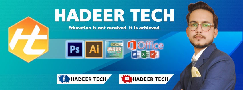 Hadeer Tech
