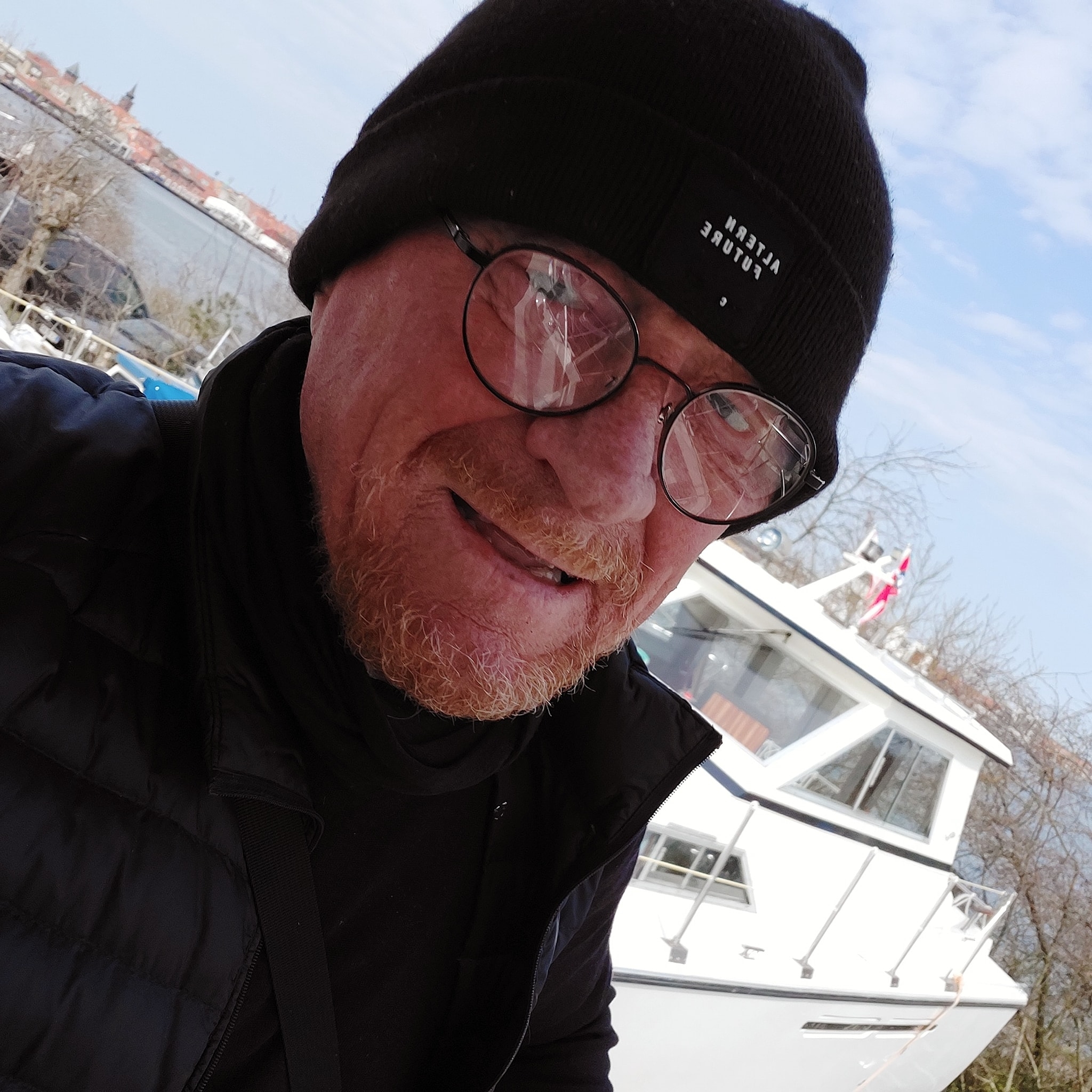 Gert Wiik