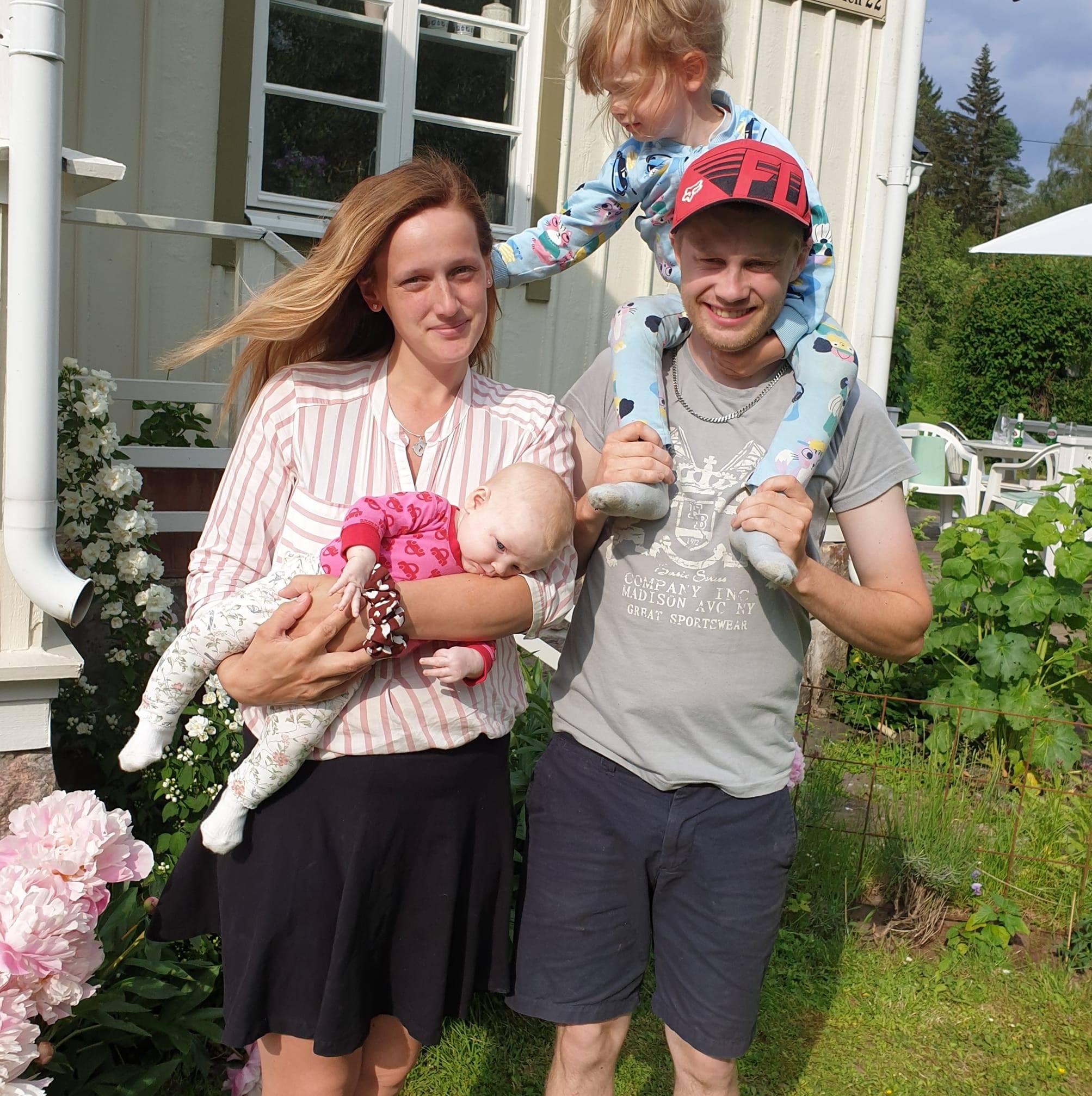 Ekenbergs lantbruk added a new photo. - Ekenbergs lantbruk
