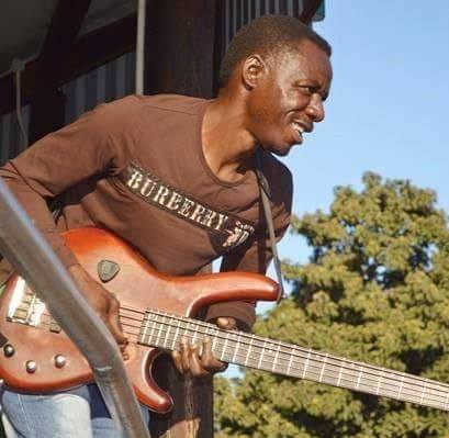 Alick Macheso fan page