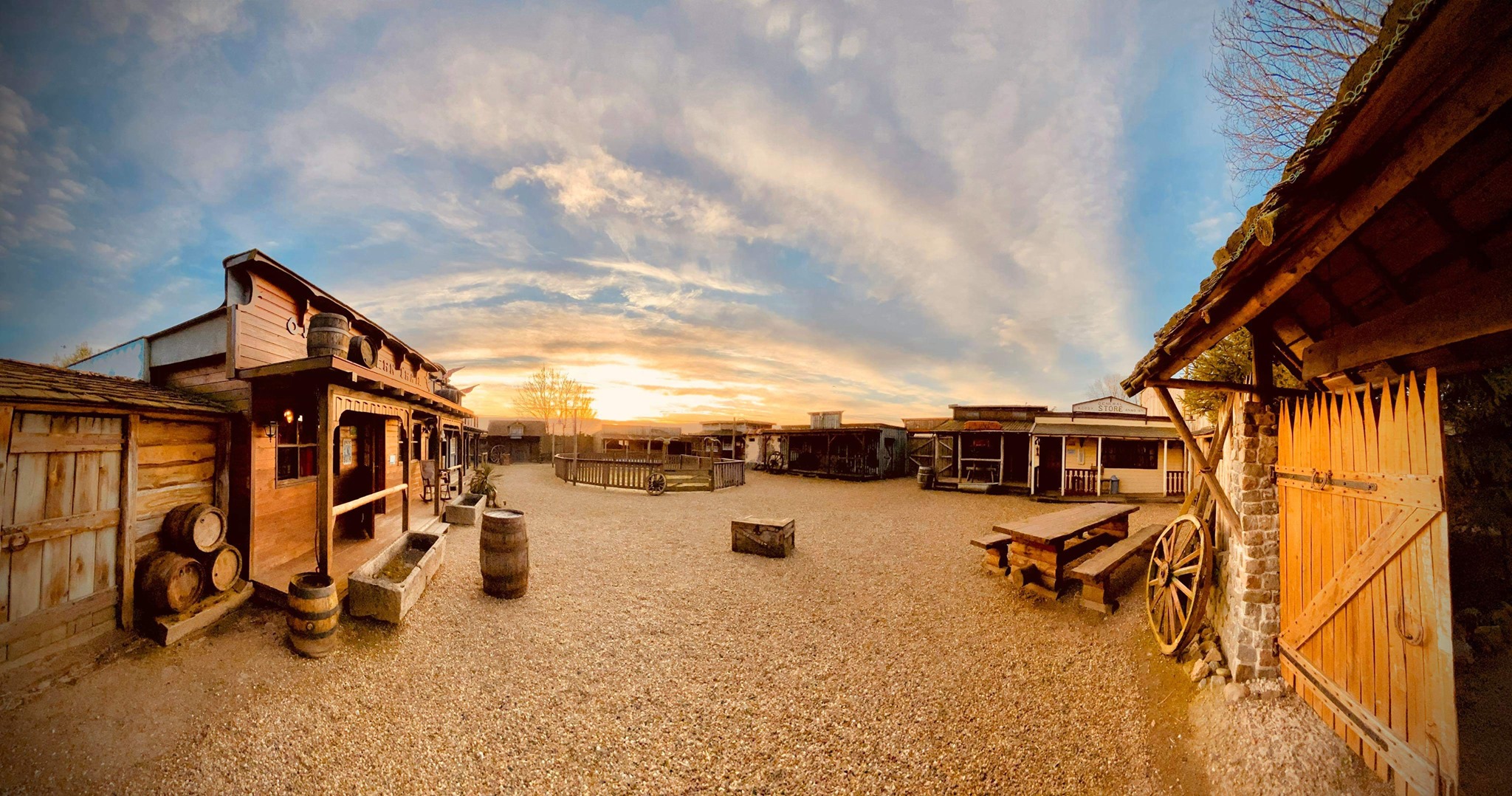 Feestlocatie The Lodge | Gilze