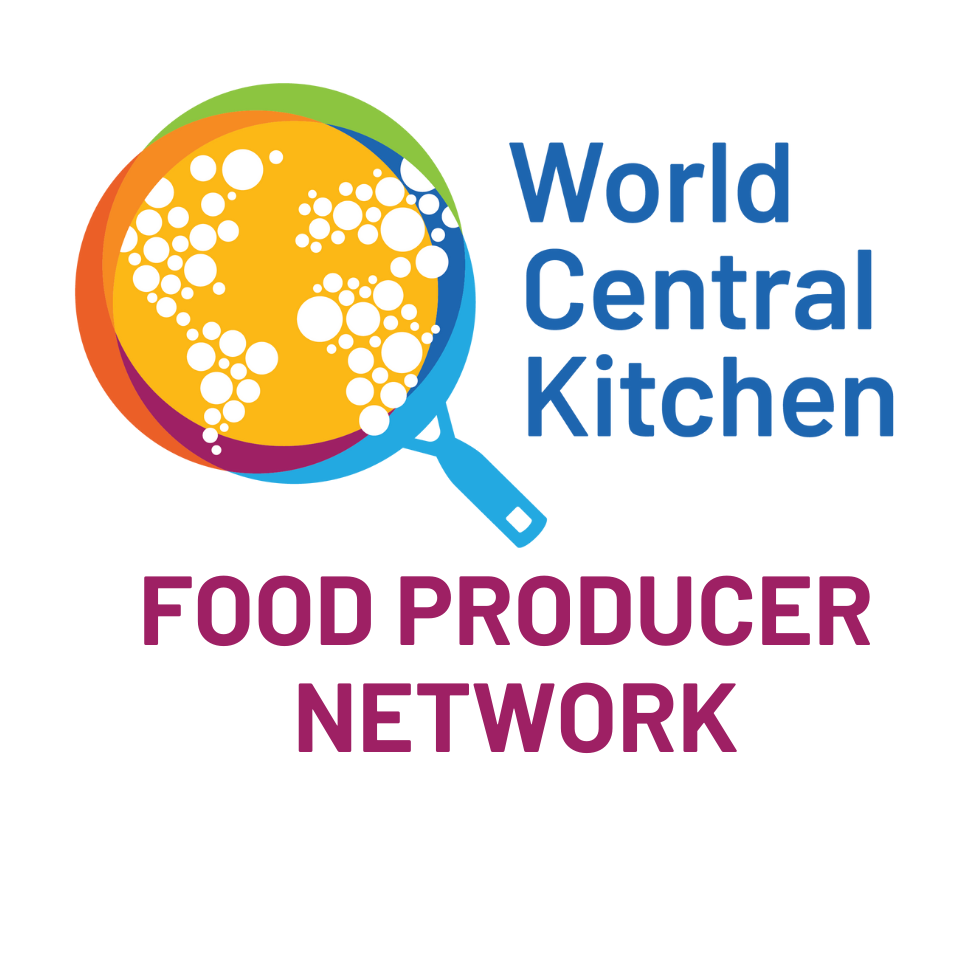🇵🇷 PUERTO RICO: ¡Conoce a... - WCK Food Producer Network