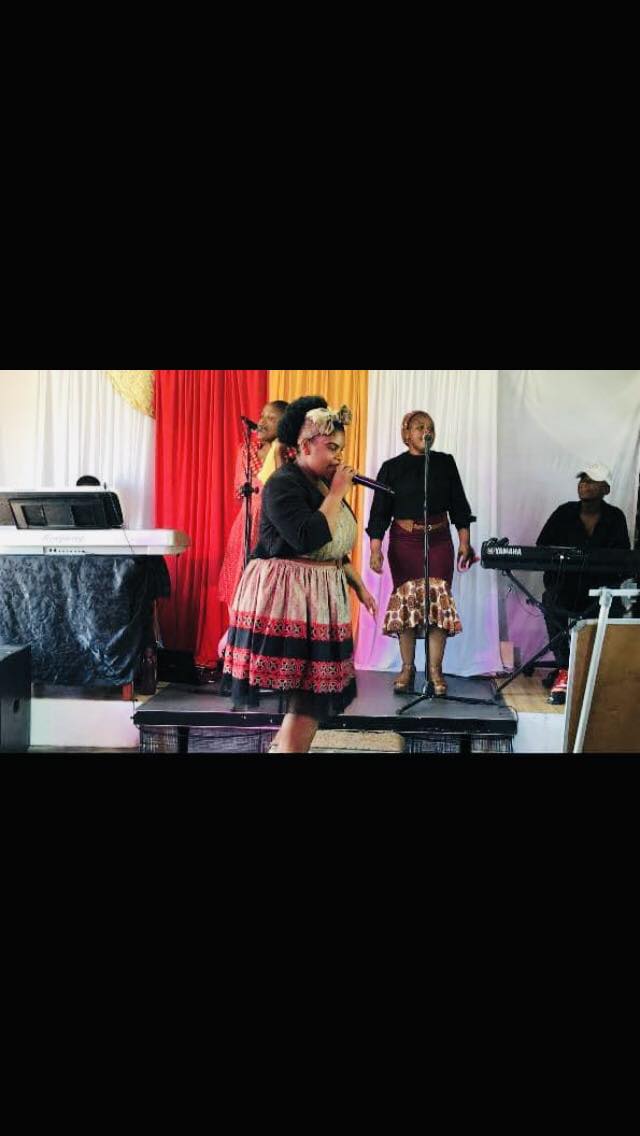 RipeHarvests Church of the Nazarene | Rustenburg