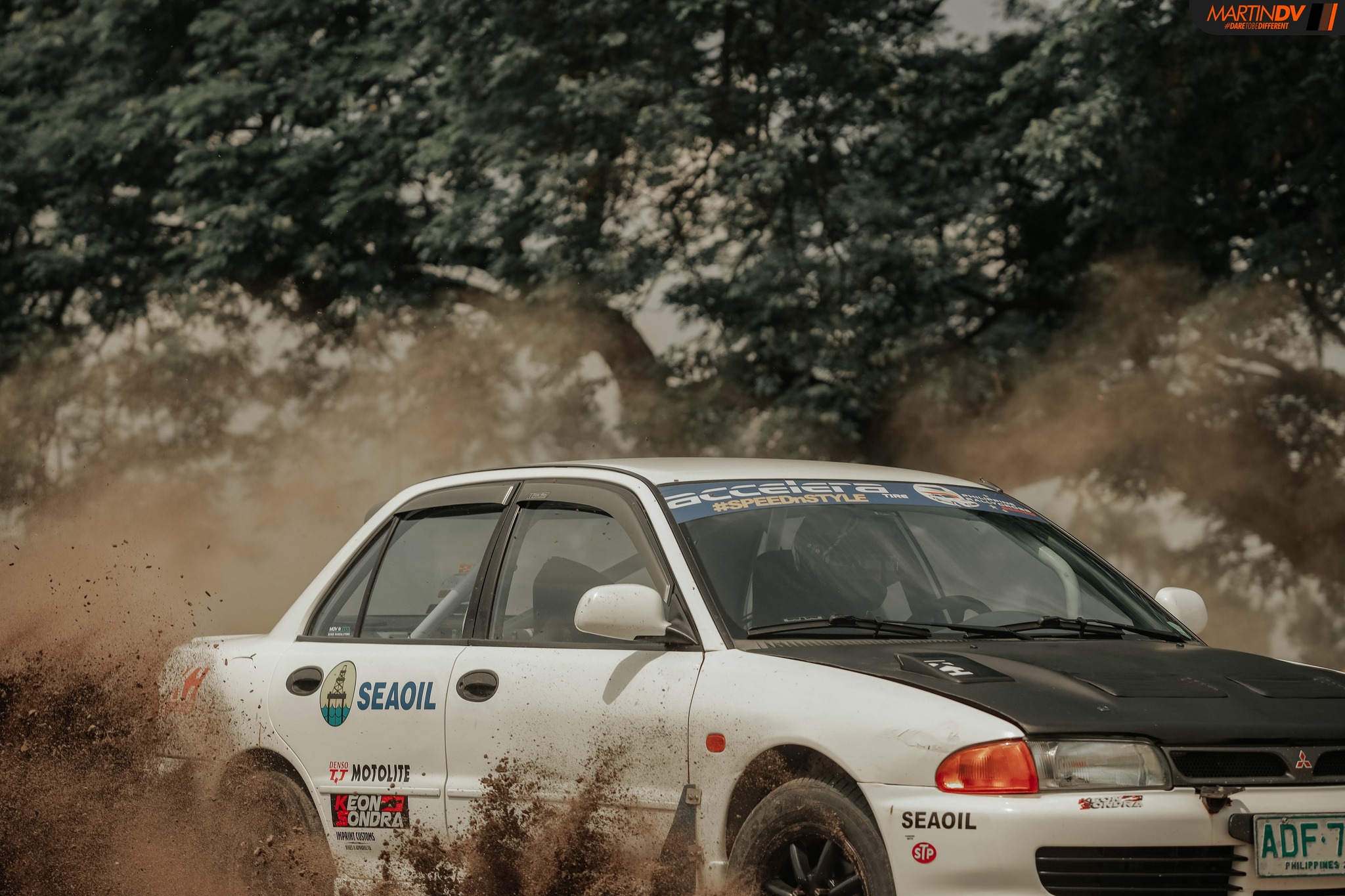Some stills from 2022 PHRX... - Philippine Rallycross Series