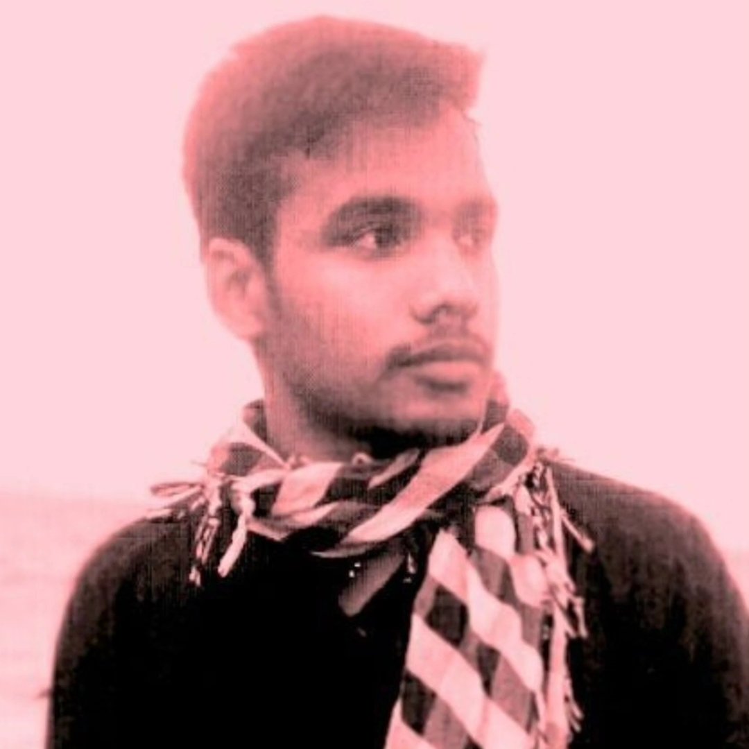 Rajeshwer Reddy Admala