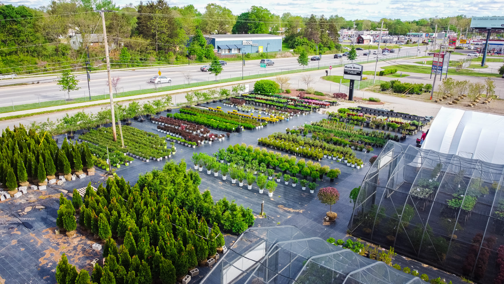 Kurtz Bros Mulch & Soils - Home