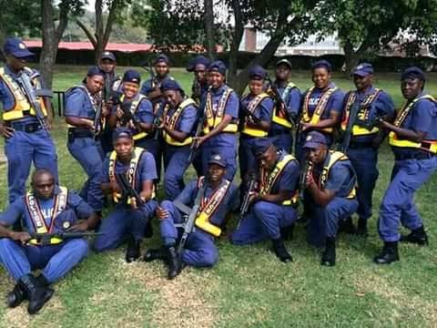 SAPS Trainees Intake(2019/20) Application | Facebook