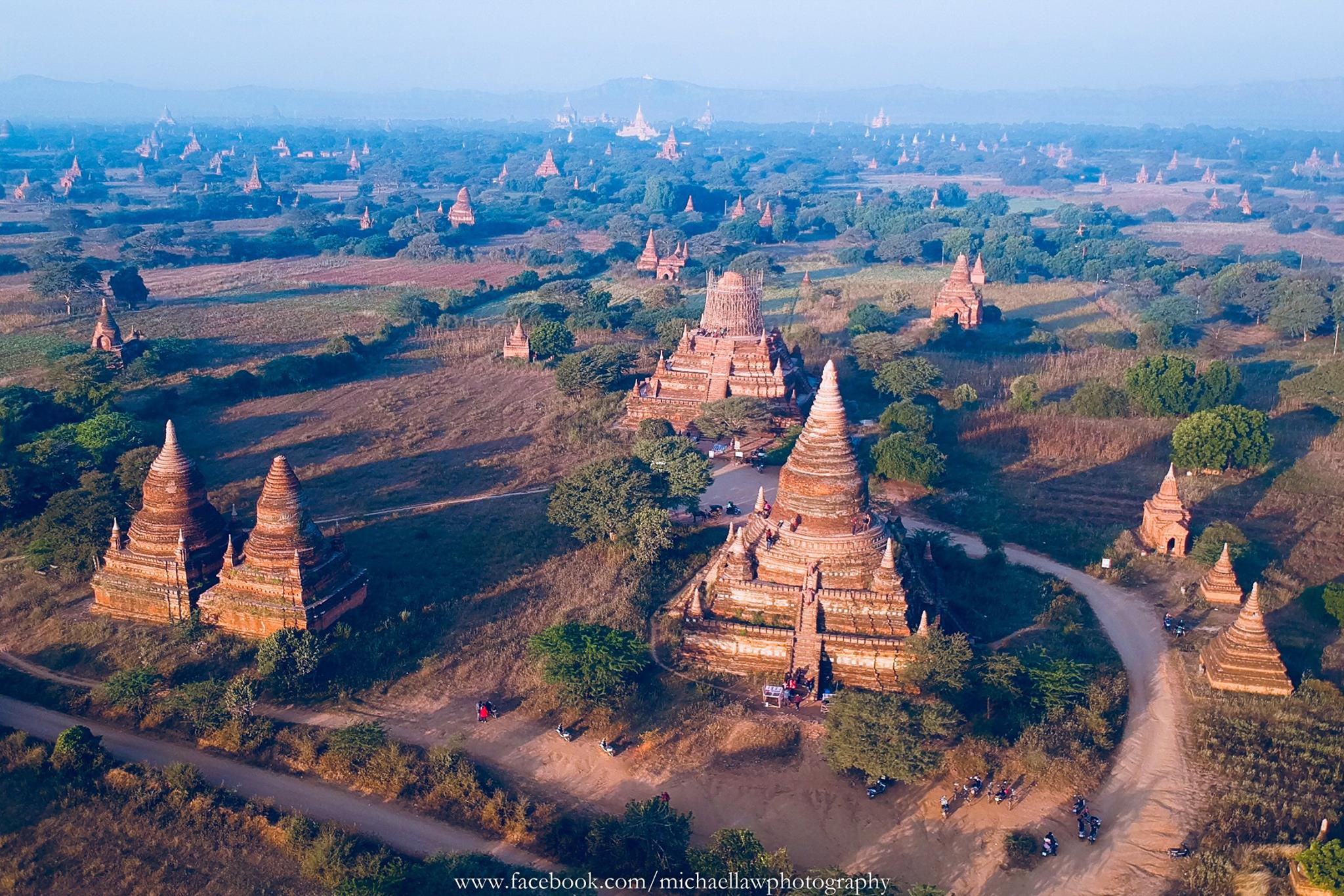 PARKROYAL Nay Pyi Taw added a new... - PARKROYAL Nay Pyi Taw