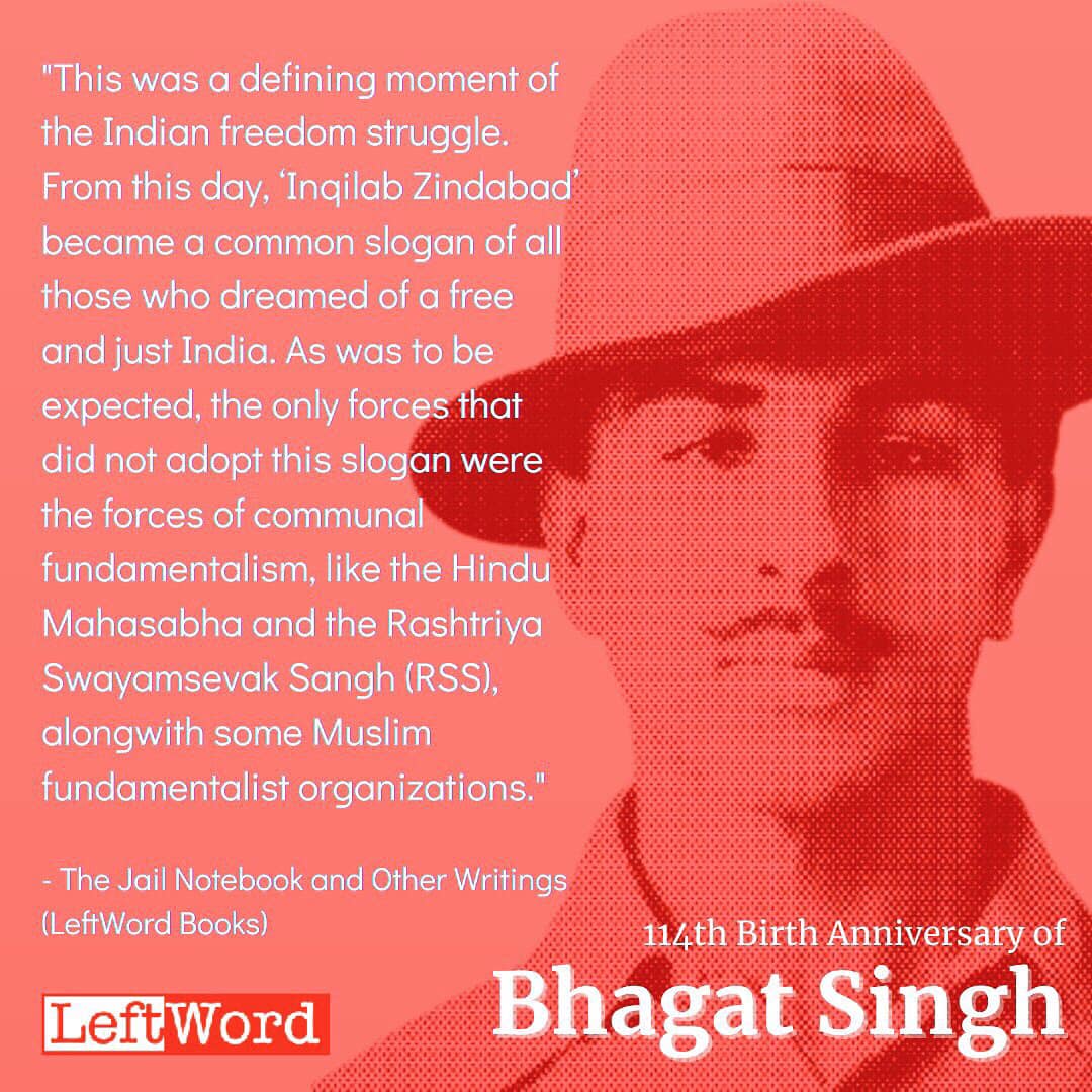 LeftWord Books - “This was a defining moment of the Indian...