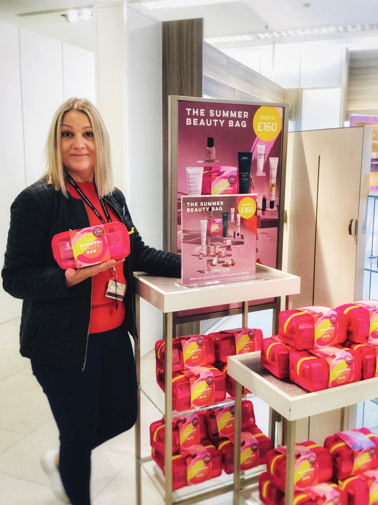 The perfect treat for the beauty lover in your life has just