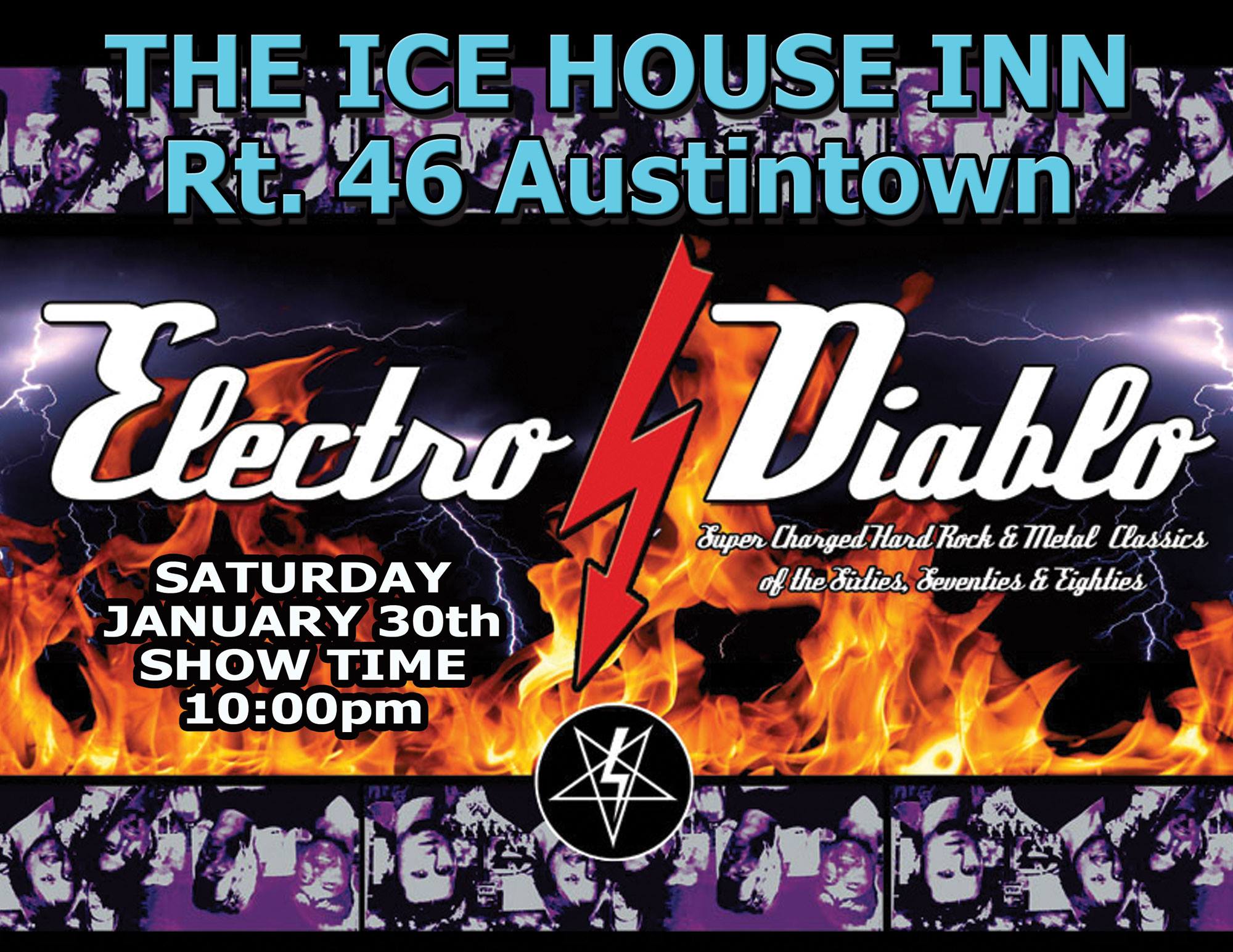 Electro Diablo