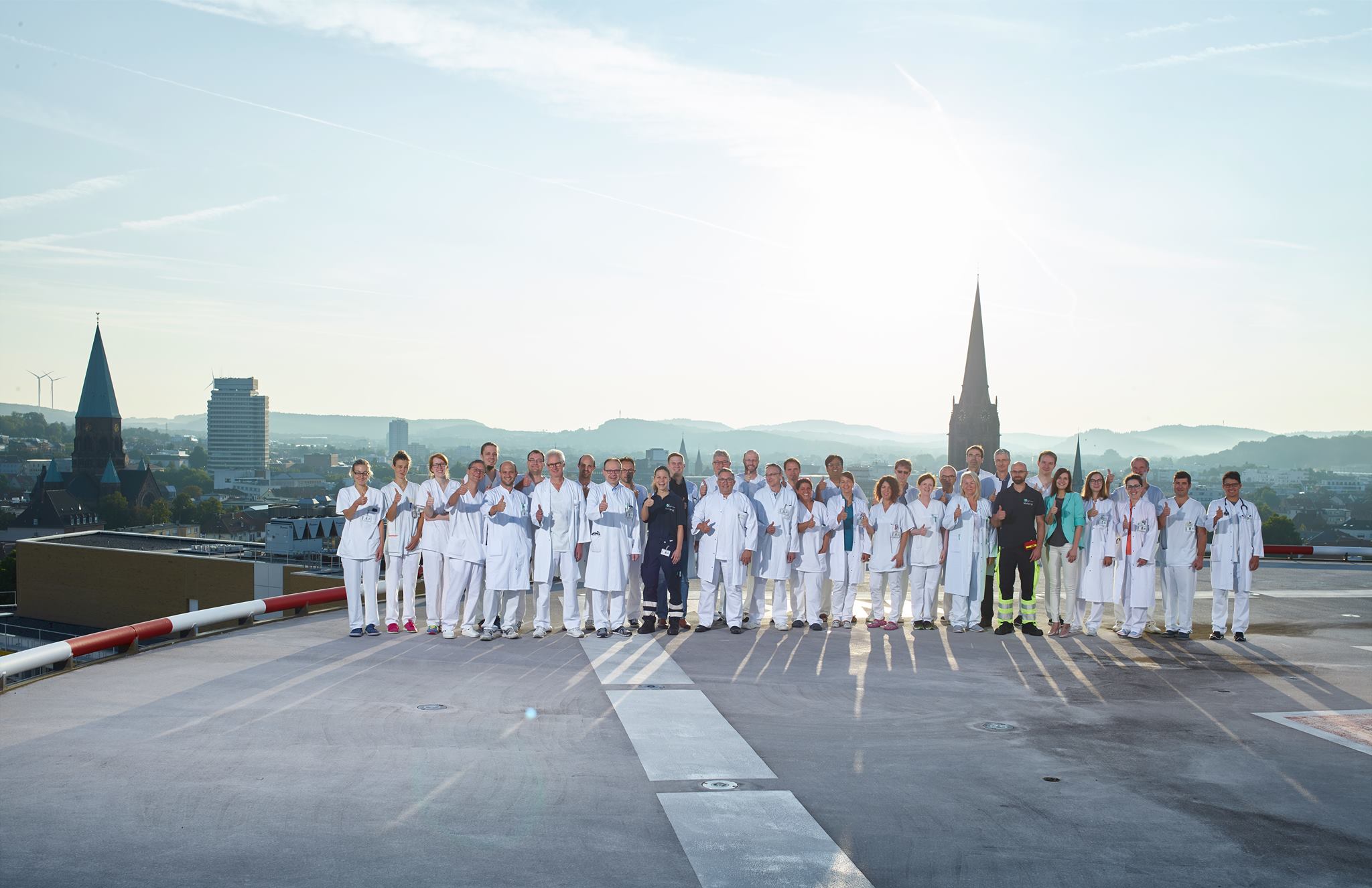 doctoroo - SELEKTION VON IT-SYSTEMEN Wir begleiten Sie bei der ...
