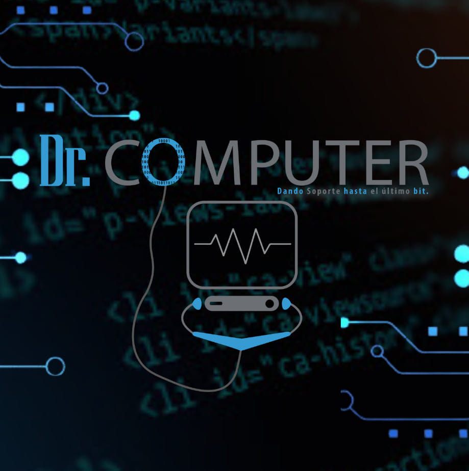 DR Computer | León