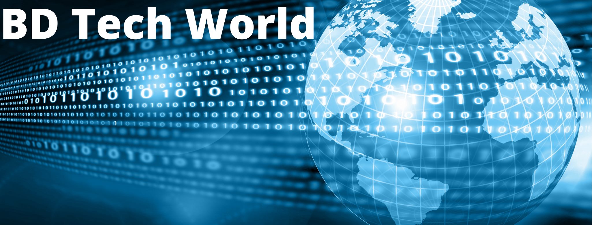 BD Tech World
