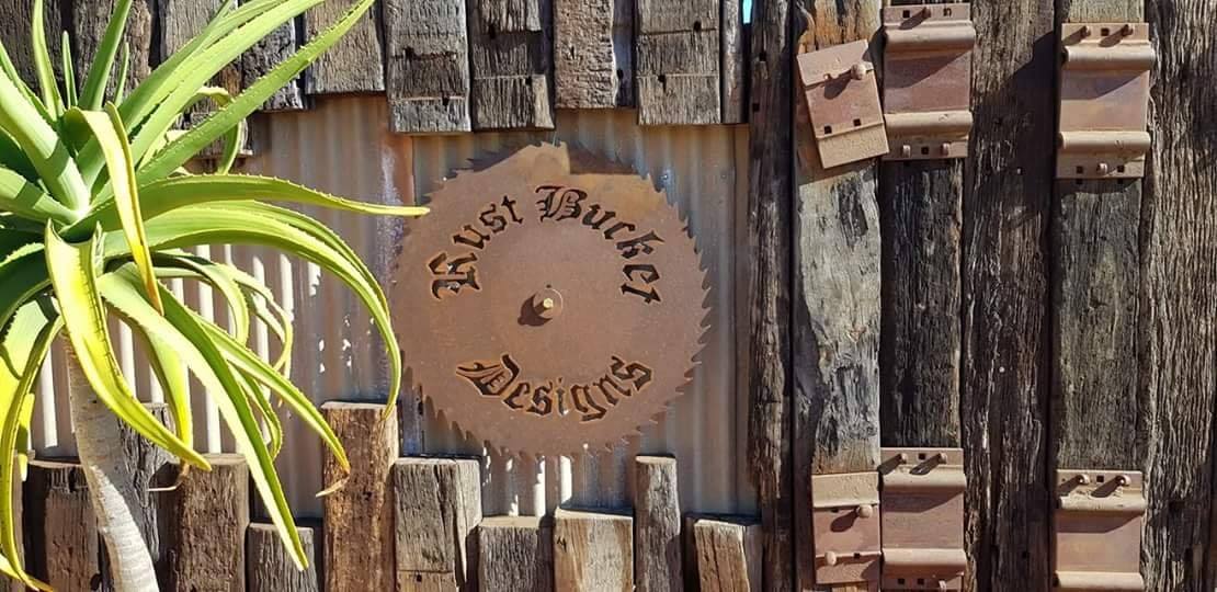 Rust Bucket Designs | Geraldton WA