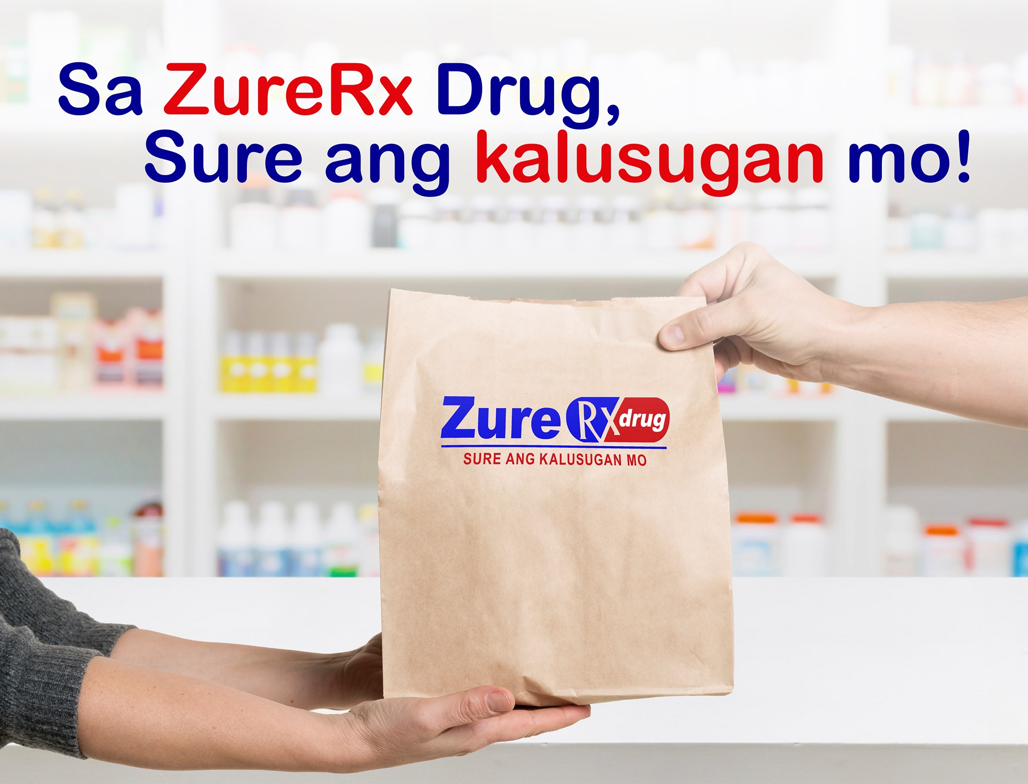 ZureRx Rosario | Rosario