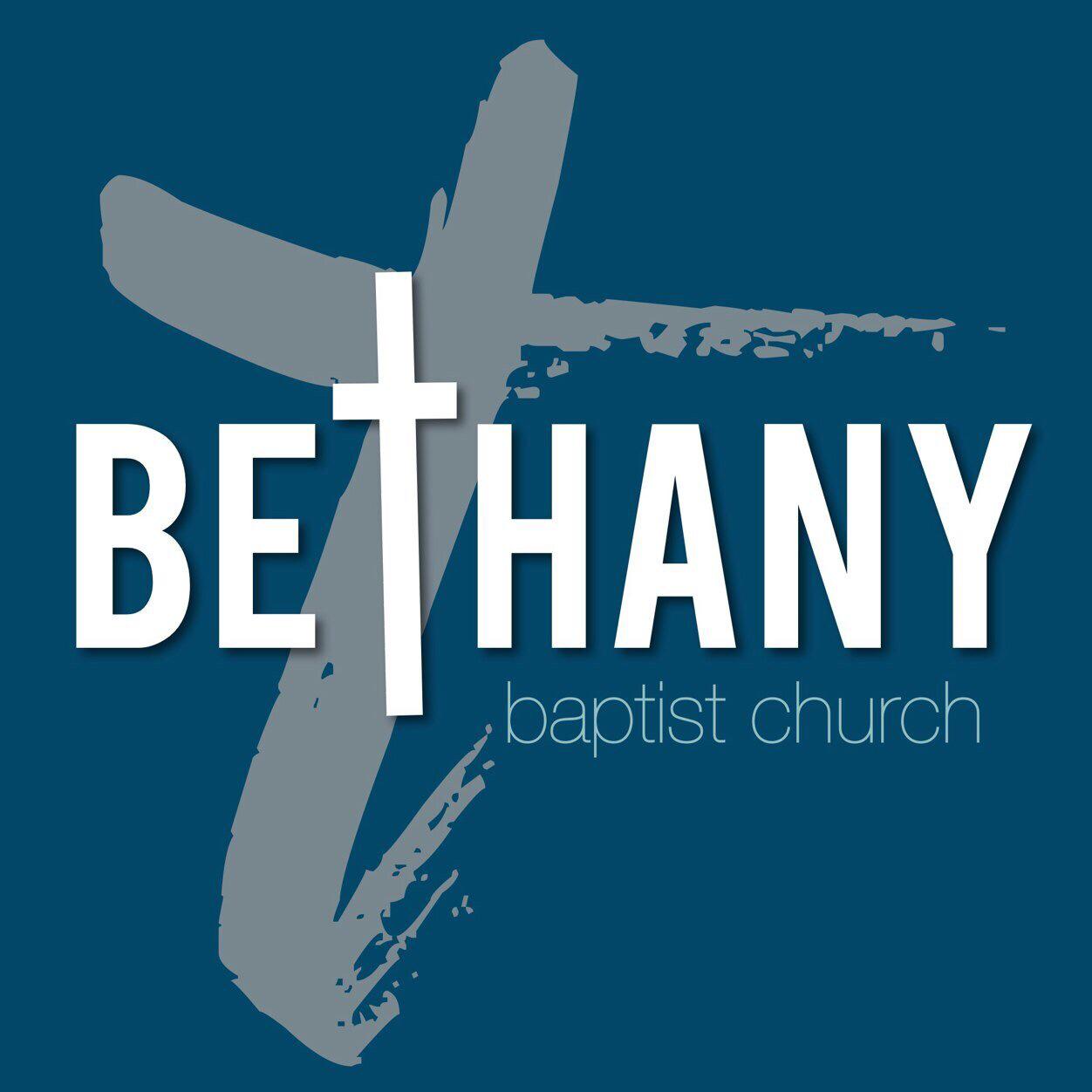 Bethany Baptist Church WinstonSalem NC
