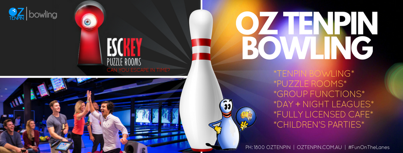 Oz Tenpin Point Cook | Point Cook VIC