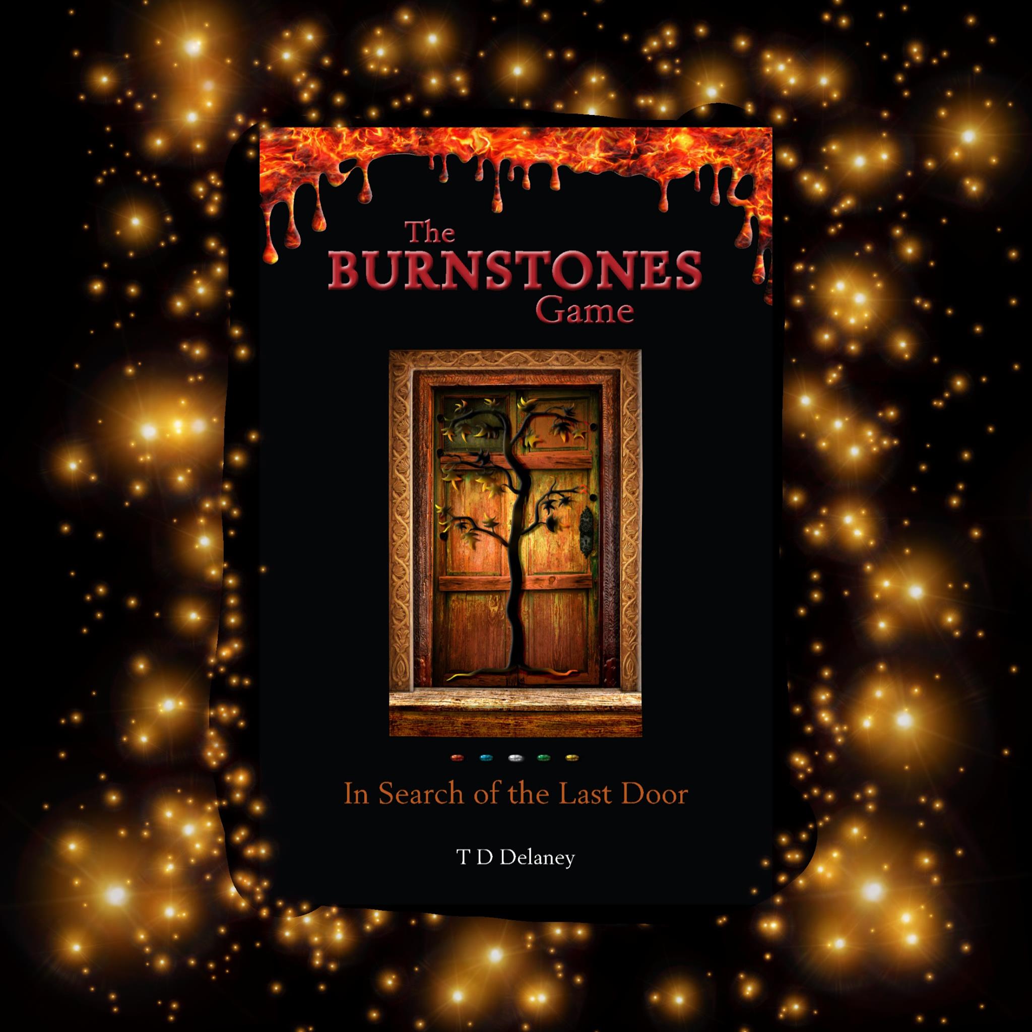 The Burnstones Game added a new photo. - The Burnstones Game