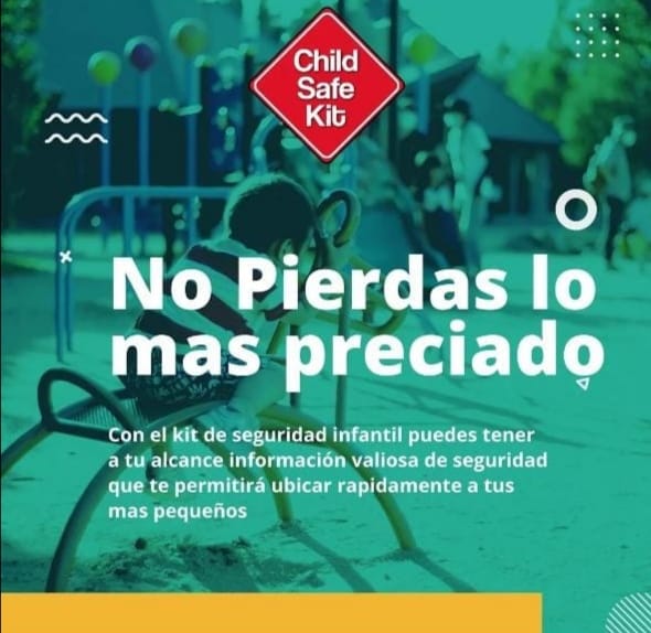 Child Safe Kit